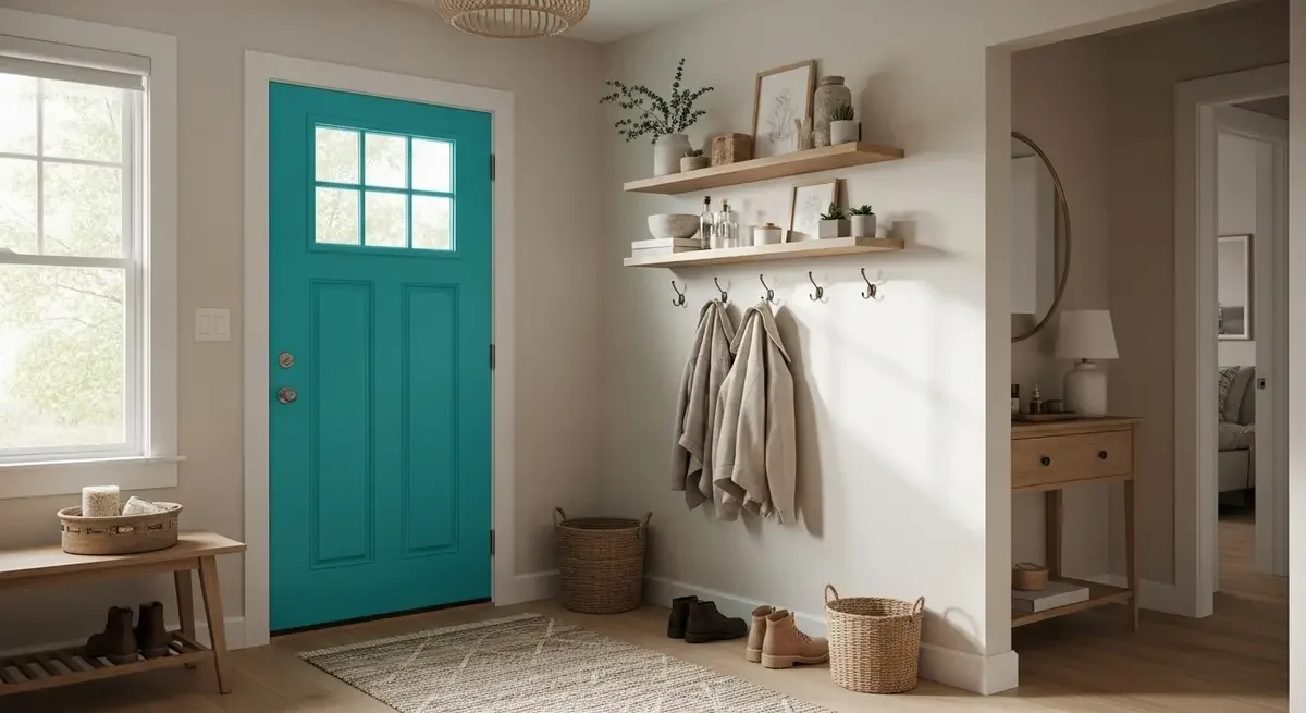 Easy weekend diy projects to refresh your space